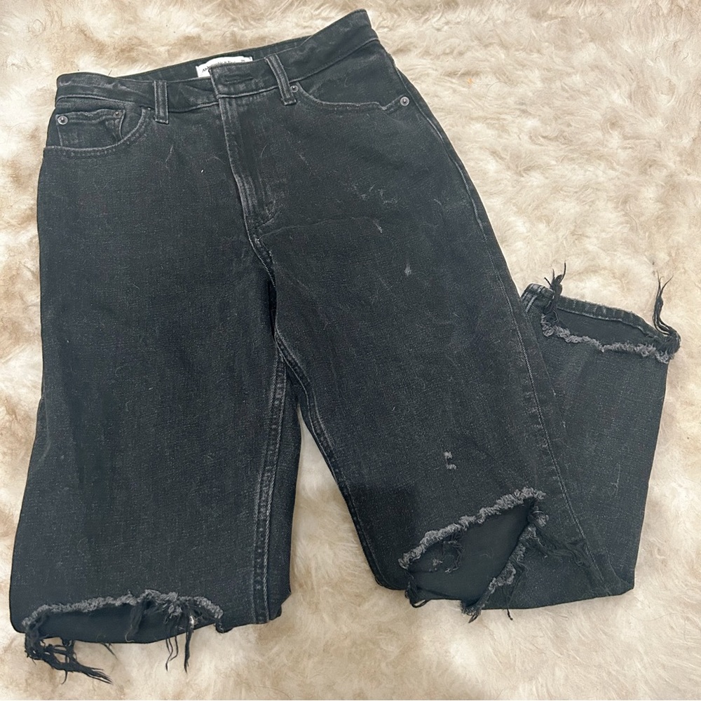 ABERCOMBIE JEANS